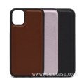 Leather Phone Case For Huawei case